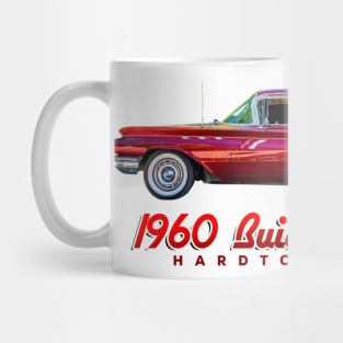 1960 Buick LeSabre Hardtop Coupe Mug